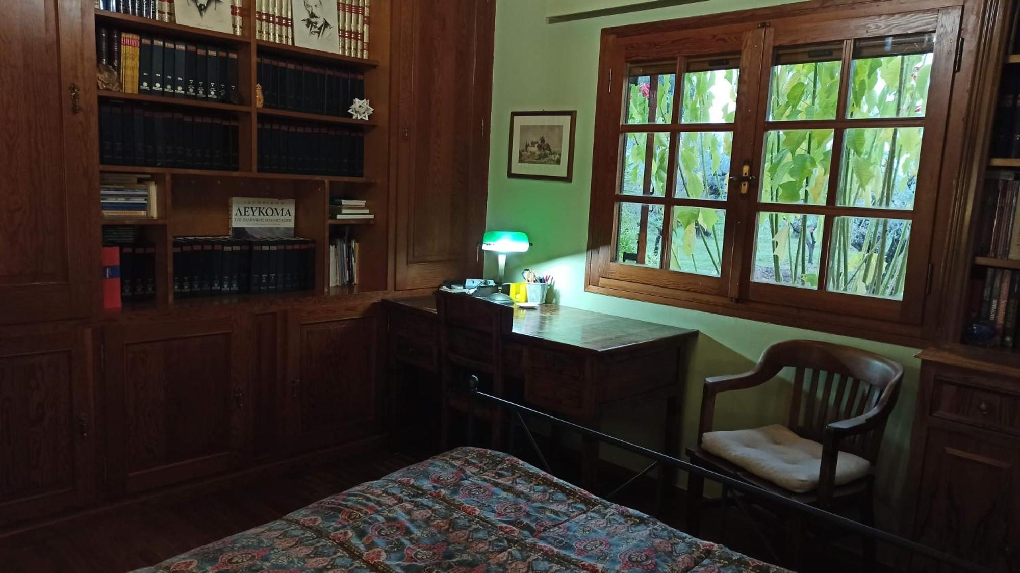 Nafpaktos Cottage By The Sea For Travelers And Dreamers! Esterno foto