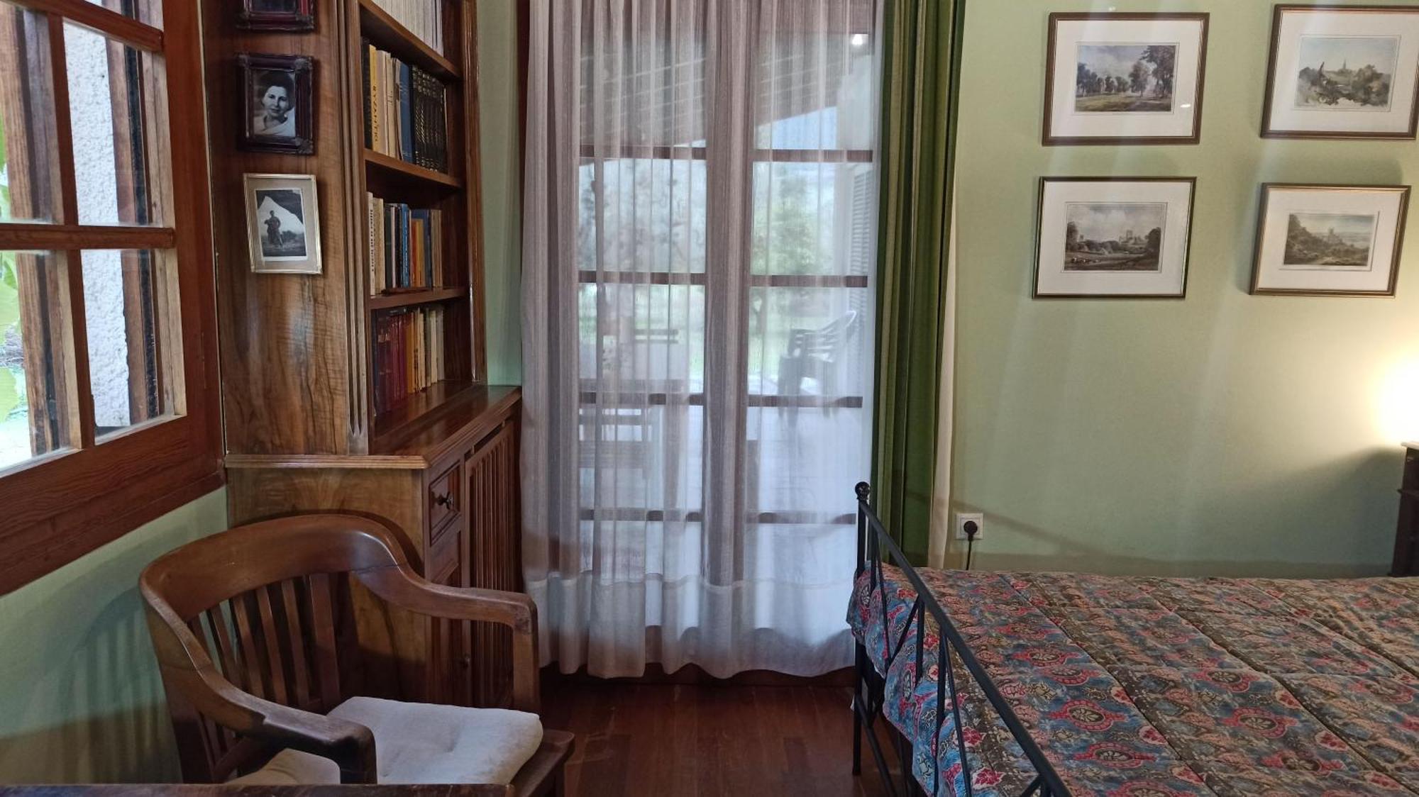 Nafpaktos Cottage By The Sea For Travelers And Dreamers! Esterno foto