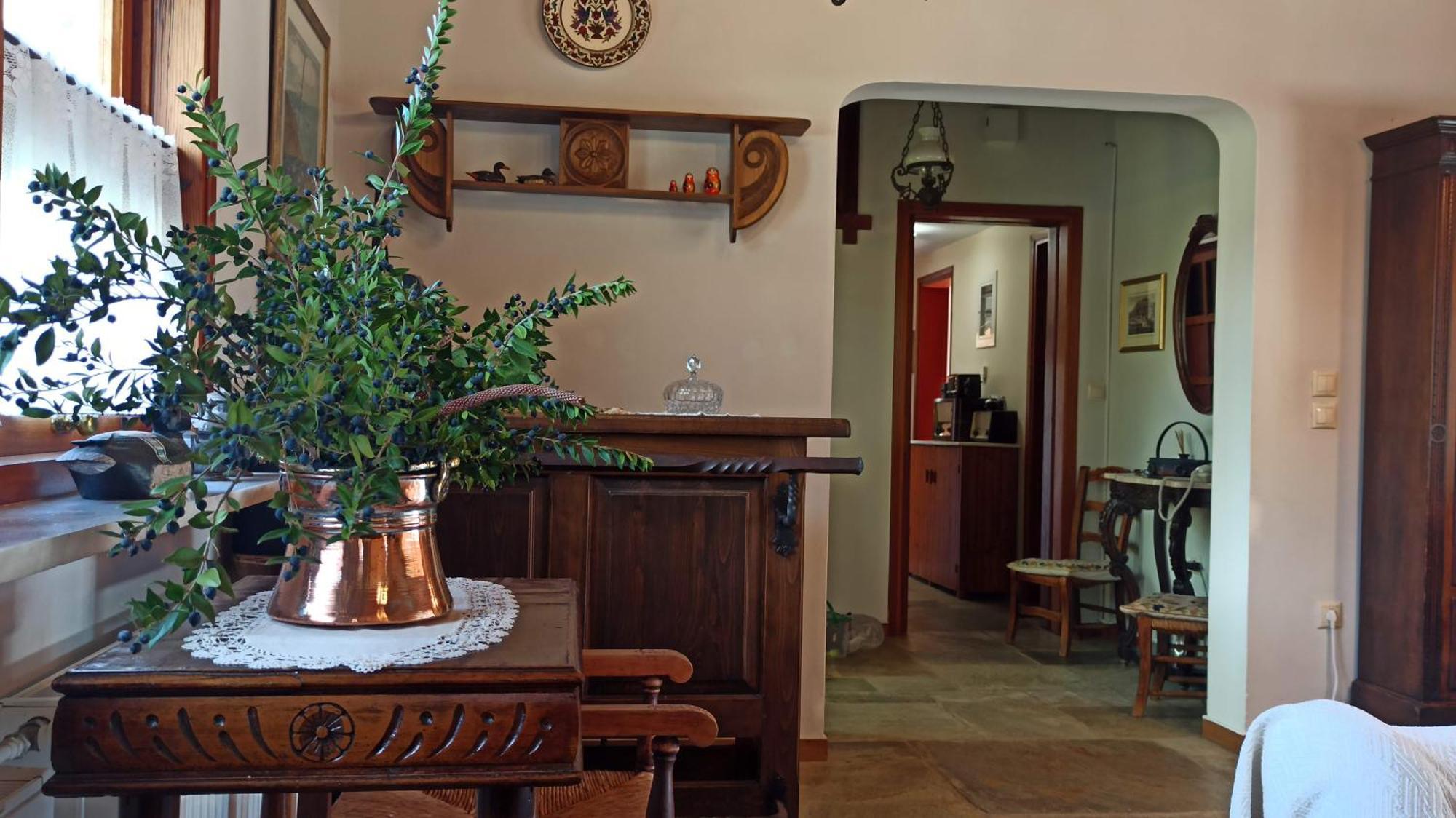 Nafpaktos Cottage By The Sea For Travelers And Dreamers! Esterno foto