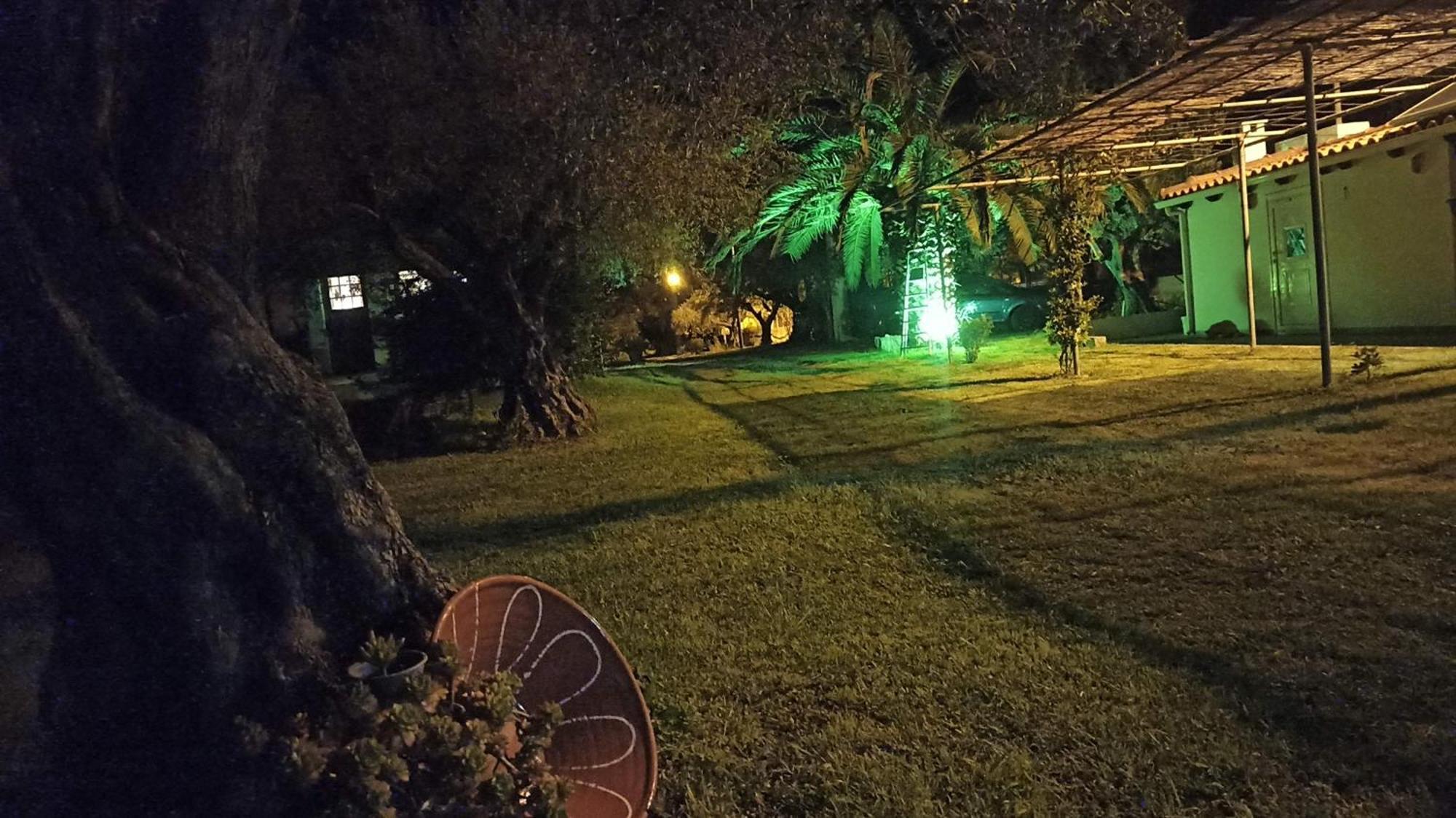 Nafpaktos Cottage By The Sea For Travelers And Dreamers! Esterno foto